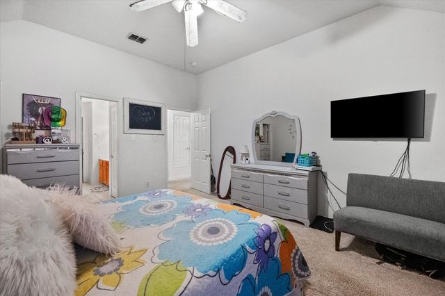 3207 Essex Drive, Mansfield, TX 76063