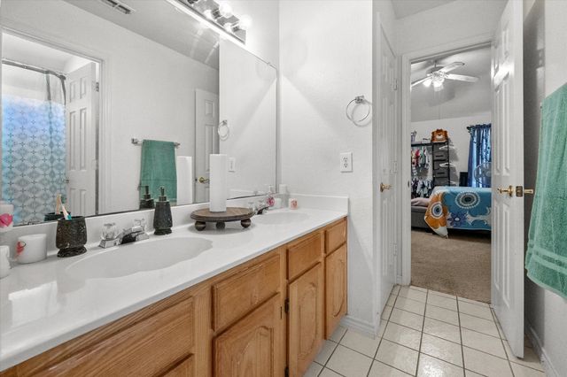 3207 Essex Drive, Mansfield, TX 76063