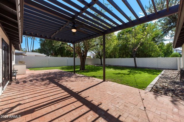 4331 E Avalon Drive, Phoenix, AZ 85018