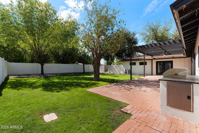4331 E Avalon Drive, Phoenix, AZ 85018