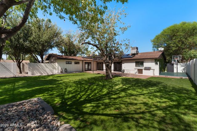 4331 E Avalon Drive, Phoenix, AZ 85018