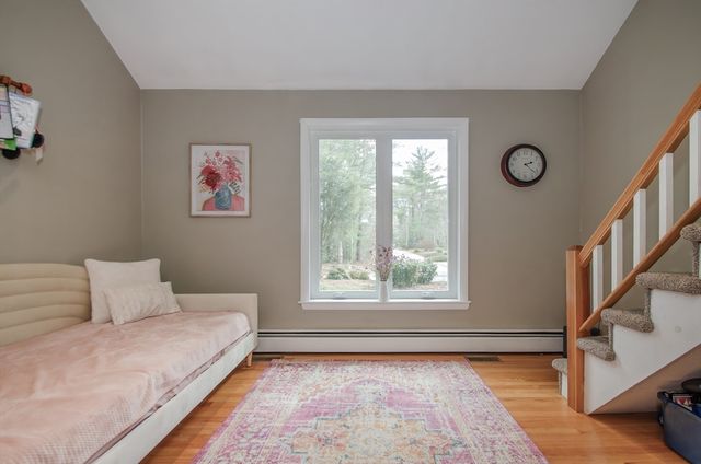 4 Pocohontas Way, Mattapoisett, MA 02739
