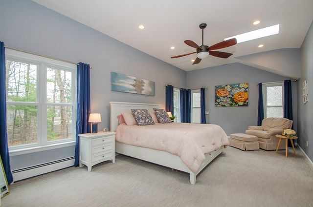 4 Pocohontas Way, Mattapoisett, MA 02739