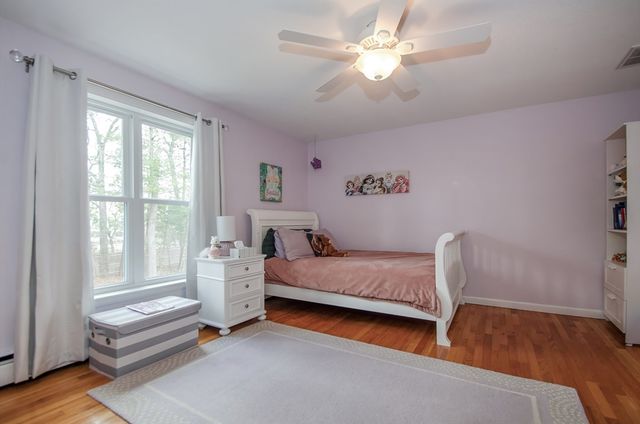 4 Pocohontas Way, Mattapoisett, MA 02739