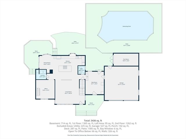 4 Pocohontas Way, Mattapoisett, MA 02739