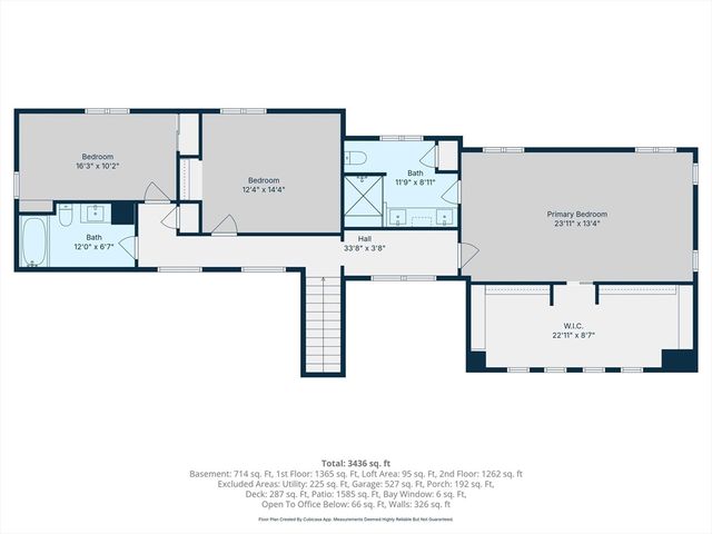 4 Pocohontas Way, Mattapoisett, MA 02739