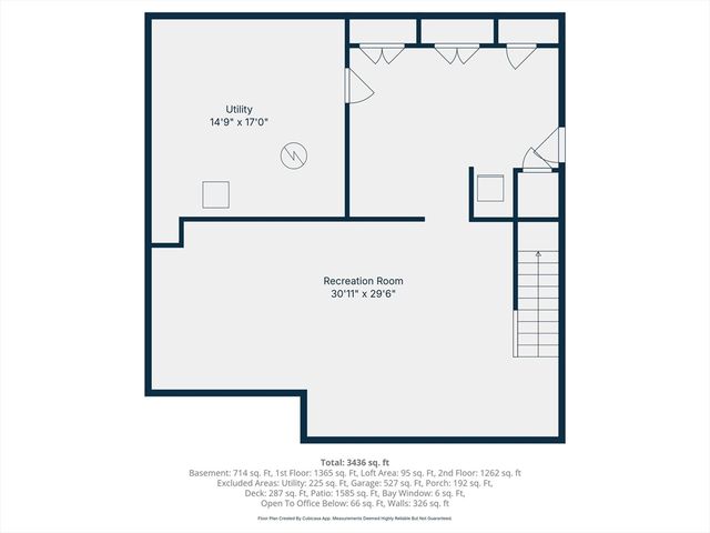 4 Pocohontas Way, Mattapoisett, MA 02739