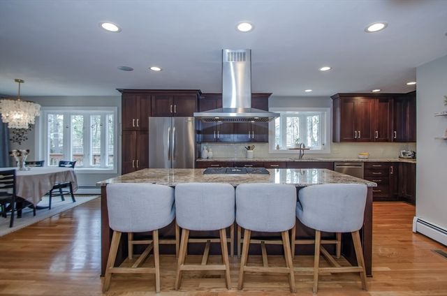 4 Pocohontas Way, Mattapoisett, MA 02739