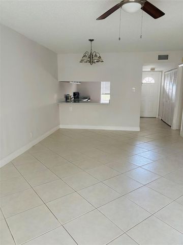 601 NW 78th Terrace 107, Margate, FL 33063
