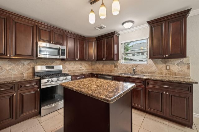 23715 Hopewell Drive, Katy, TX 77493