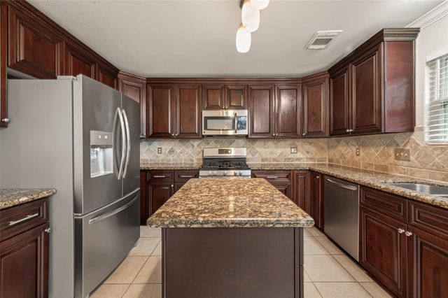 23715 Hopewell Drive, Katy, TX 77493