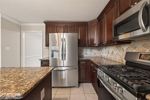 23715 Hopewell Drive, Katy, TX 77493