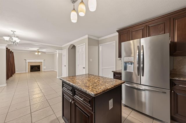 23715 Hopewell Drive, Katy, TX 77493