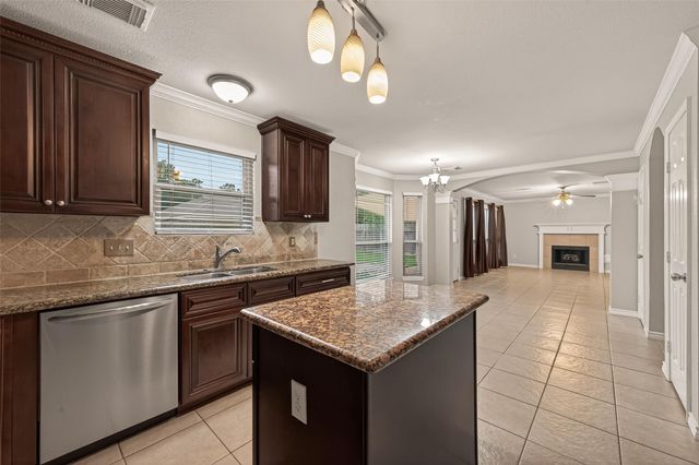 23715 Hopewell Drive, Katy, TX 77493