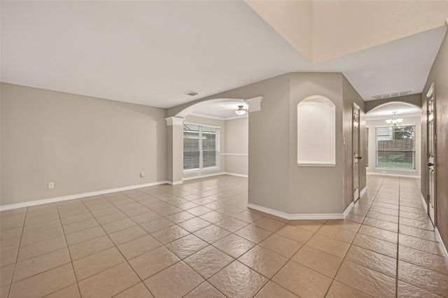 23715 Hopewell Drive, Katy, TX 77493