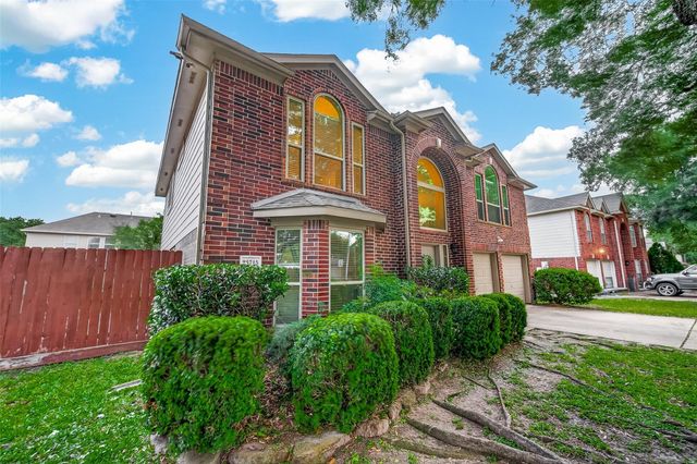 23715 Hopewell Drive, Katy, TX 77493