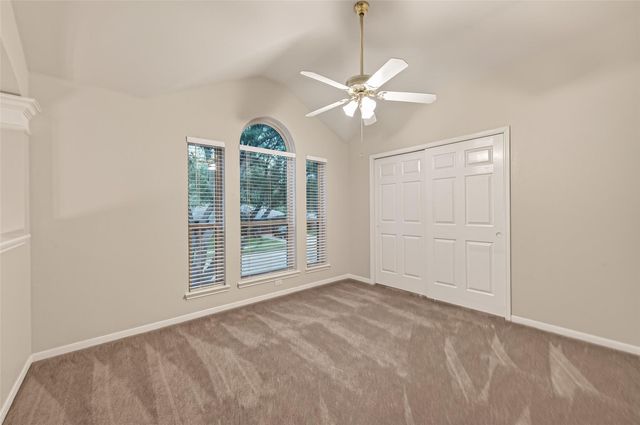 23715 Hopewell Drive, Katy, TX 77493