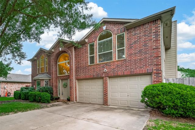 23715 Hopewell Drive, Katy, TX 77493