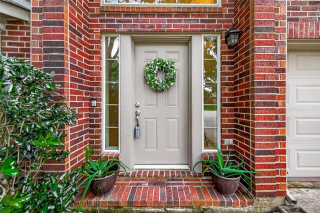 23715 Hopewell Drive, Katy, TX 77493