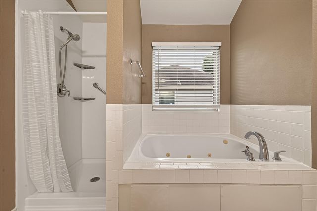 23715 Hopewell Drive, Katy, TX 77493