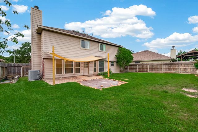 23715 Hopewell Drive, Katy, TX 77493