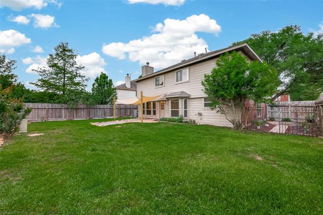 23715 Hopewell Drive, Katy, TX 77493