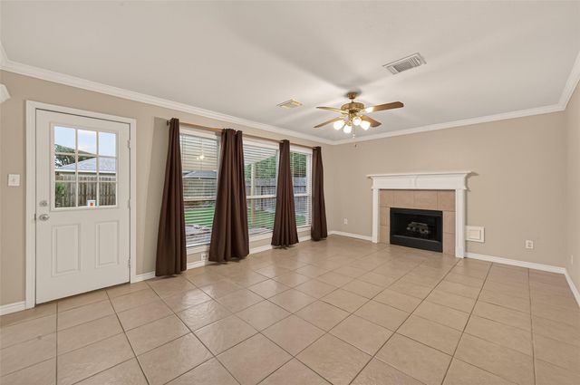 23715 Hopewell Drive, Katy, TX 77493