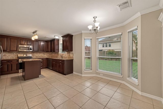 23715 Hopewell Drive, Katy, TX 77493