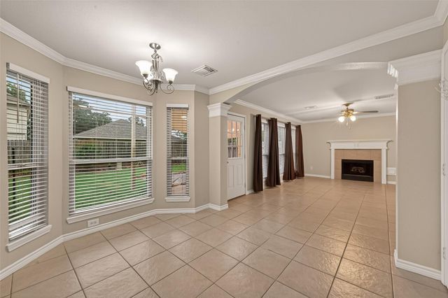 23715 Hopewell Drive, Katy, TX 77493