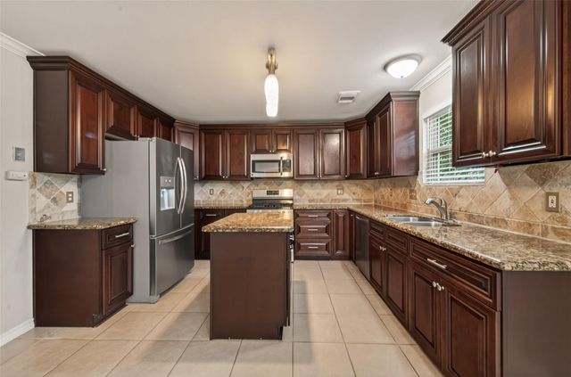 23715 Hopewell Drive, Katy, TX 77493