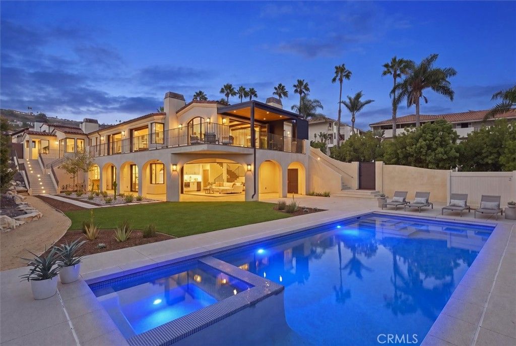 21 Nantasket Drive, Rancho Palos Verdes, CA 90275 — exterior