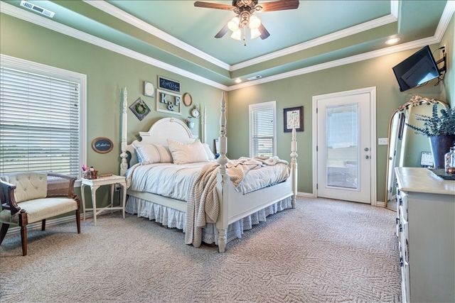 13308 Bethel Blacktop Road, Farmington, AR 72730