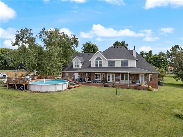 13308 Bethel Blacktop Road, Farmington, AR 72730