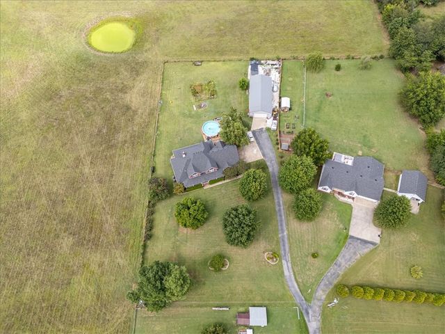 13308 Bethel Blacktop Road, Farmington, AR 72730