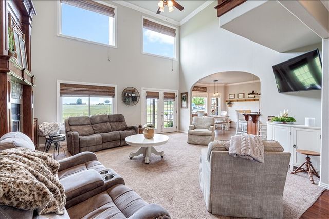 13308 Bethel Blacktop Road, Farmington, AR 72730