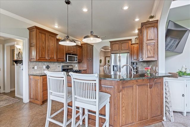 13308 Bethel Blacktop Road, Farmington, AR 72730