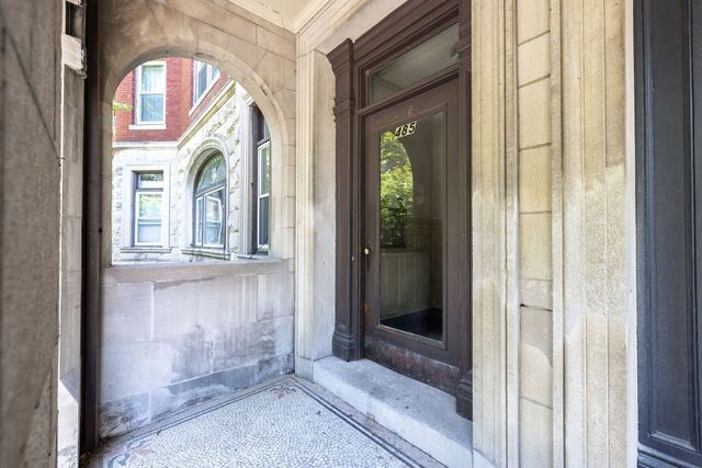 485 Washington St 3, Brookline, MA 02446