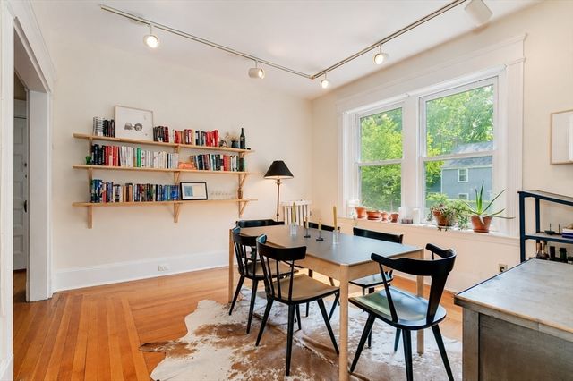 485 Washington St 3, Brookline, MA 02446