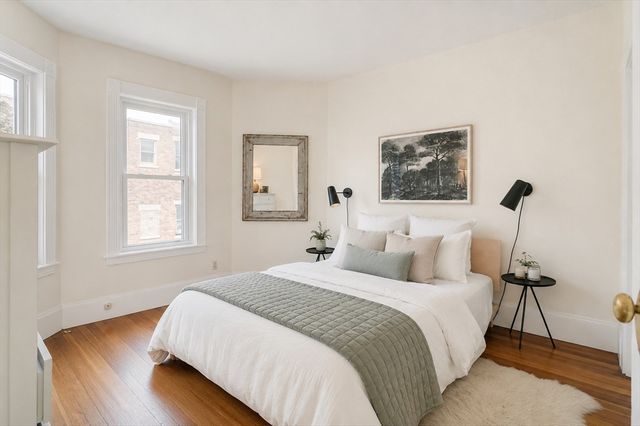 485 Washington St 3, Brookline, MA 02446