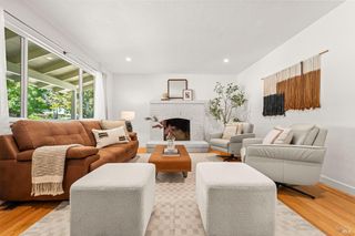 450 Monroe St, Napa, CA 94559