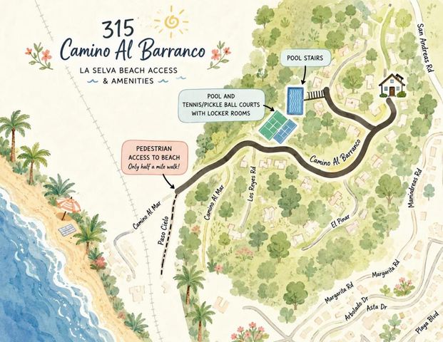 315 Camino Al Barranco, Watsonville, CA 95076