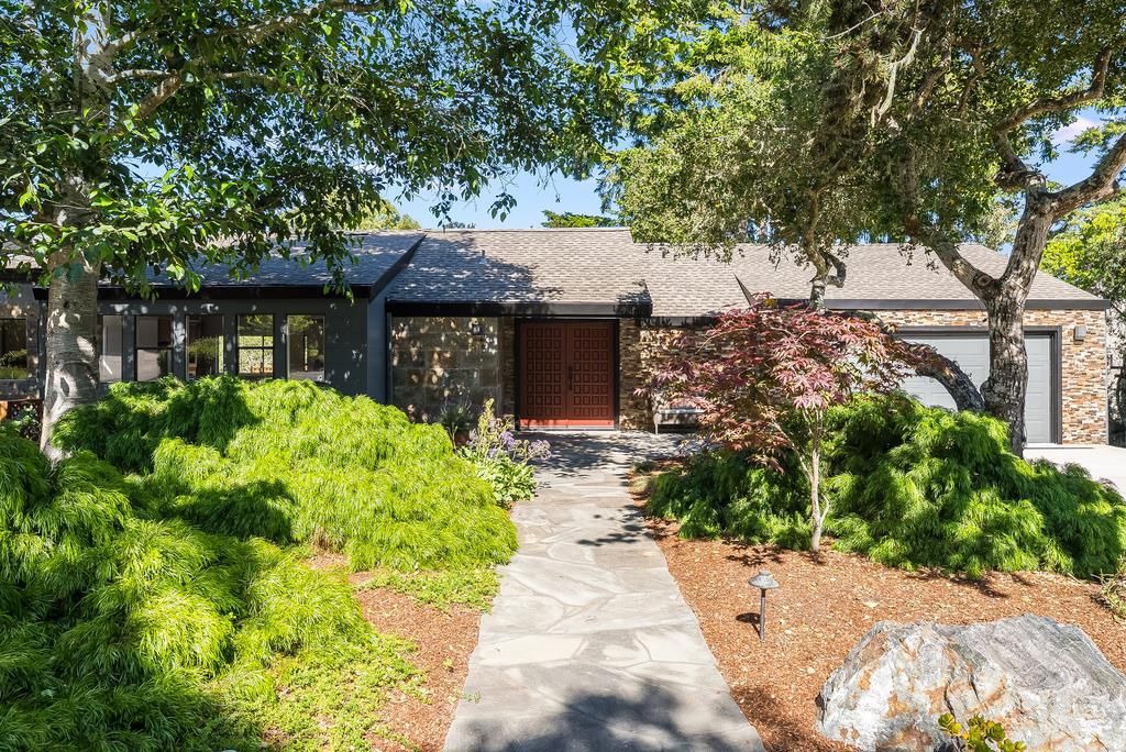Image 42 of property listing at 315 Camino Al Barranco, Watsonville, CA 95076