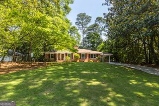 154 Osner Drive, Atlanta, GA 30342