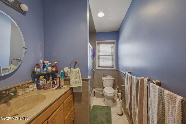 109 Milford Road, Neptune Township, NJ 07753