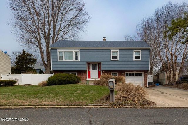 109 Milford Road, Neptune Township, NJ 07753