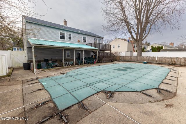 109 Milford Road, Neptune Township, NJ 07753