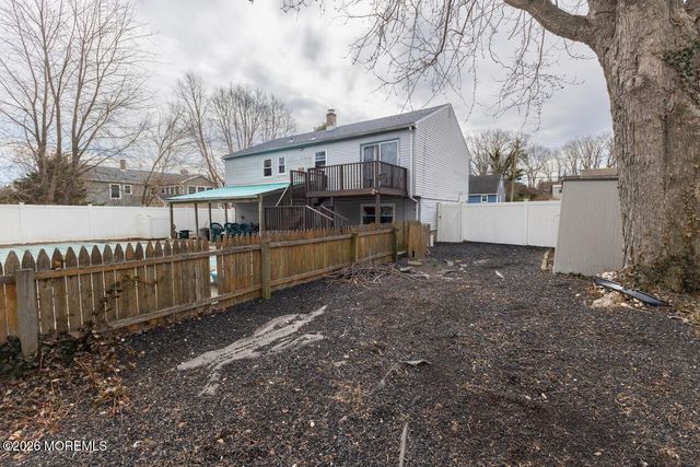 109 Milford Road, Neptune Township, NJ 07753