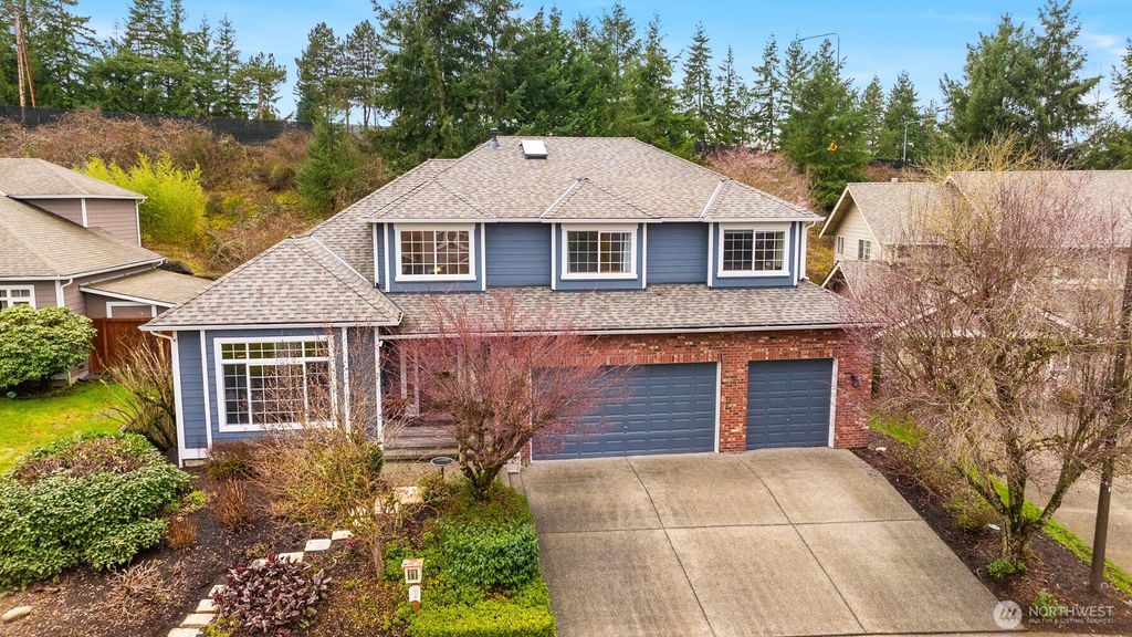 15749 142nd Place SE, Renton, WA 98058