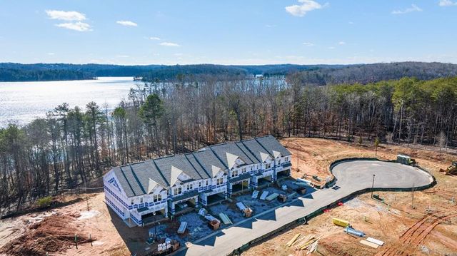 4157 Kestrel Court, Gainesville, GA 30506