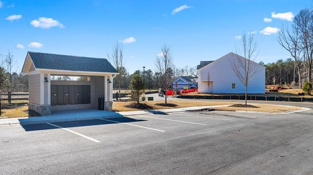 4157 Kestrel Court, Gainesville, GA 30506